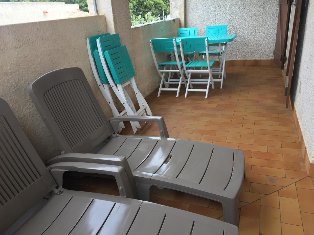 Vue Mer Panoramique Plage 50M Porticcio Corse エクステリア 写真
